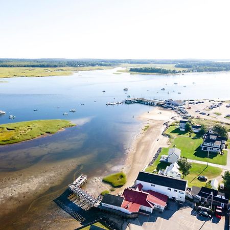 Bright 4Br Beach House, Pine Point Perfection Scarborough Buitenkant foto