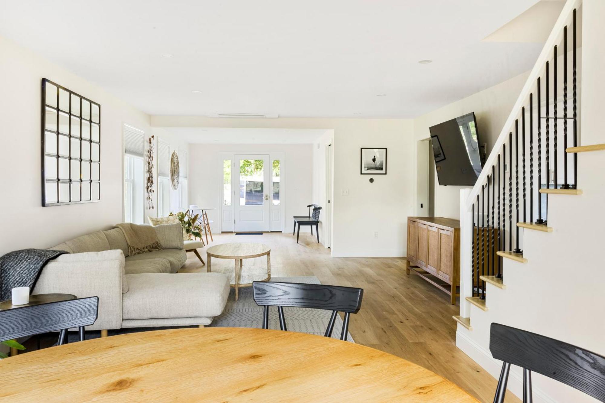 Bright 4Br Beach House, Pine Point Perfection Scarborough Buitenkant foto