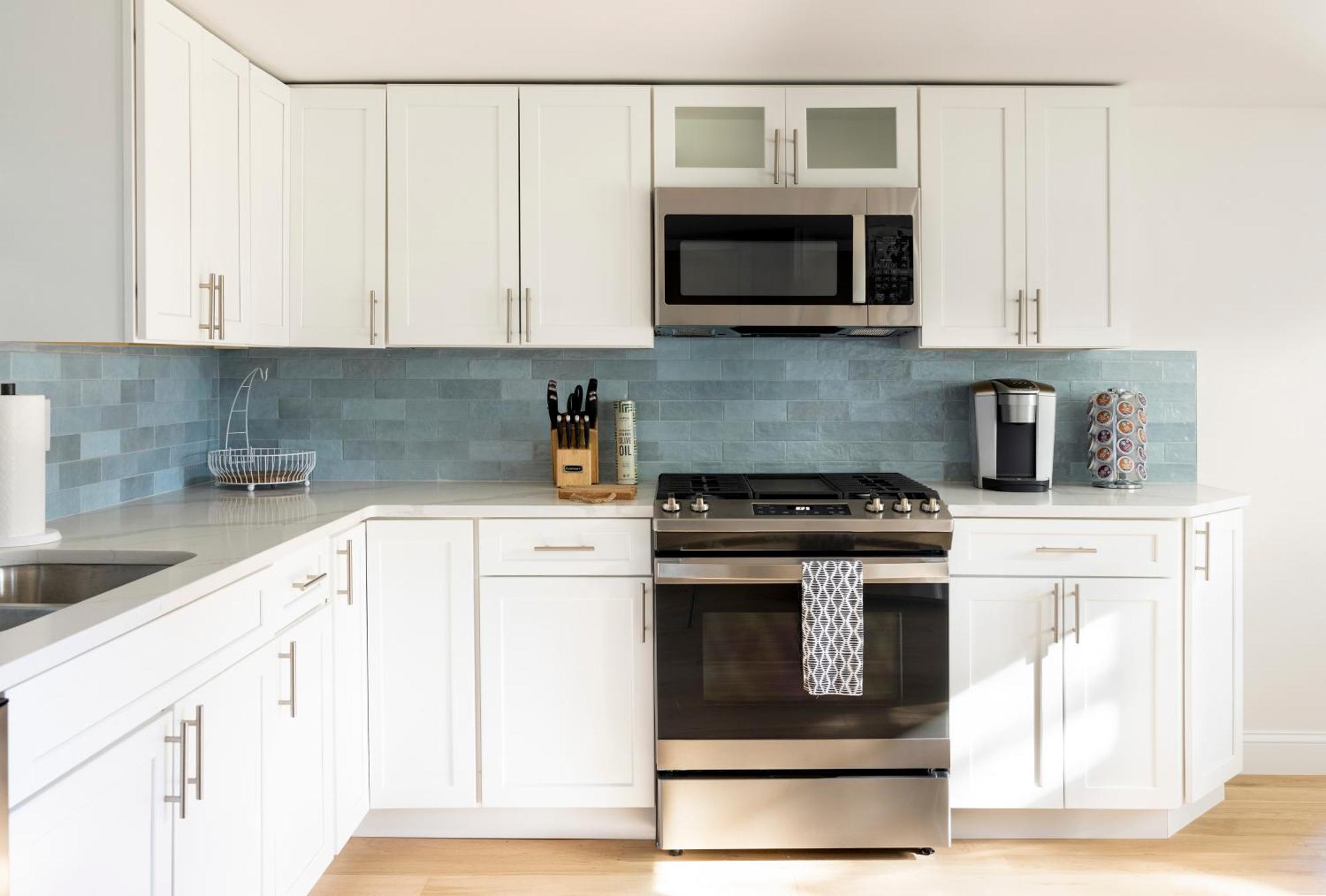 Bright 4Br Beach House, Pine Point Perfection Scarborough Buitenkant foto