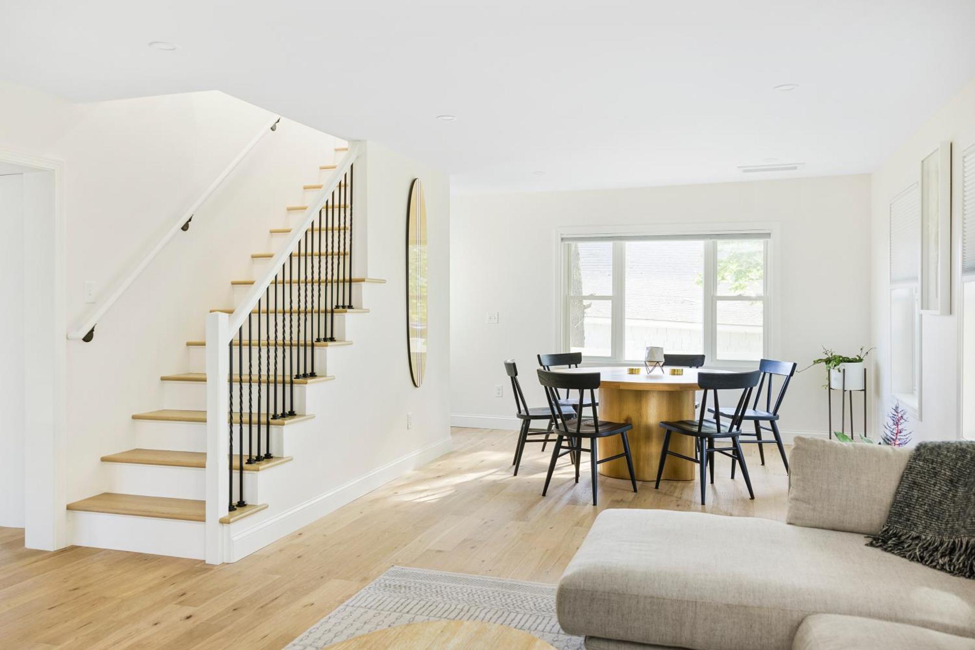 Bright 4Br Beach House, Pine Point Perfection Scarborough Buitenkant foto