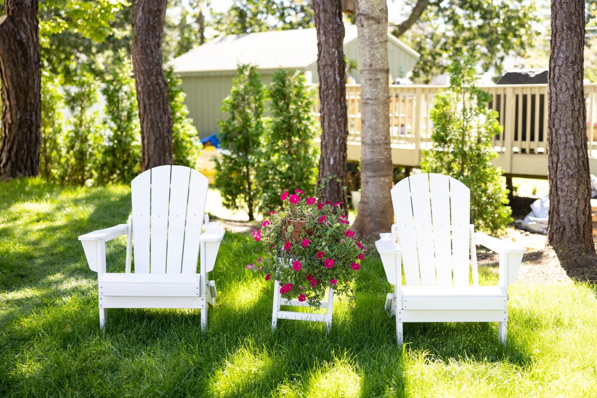 Bright 4Br Beach House, Pine Point Perfection Scarborough Buitenkant foto