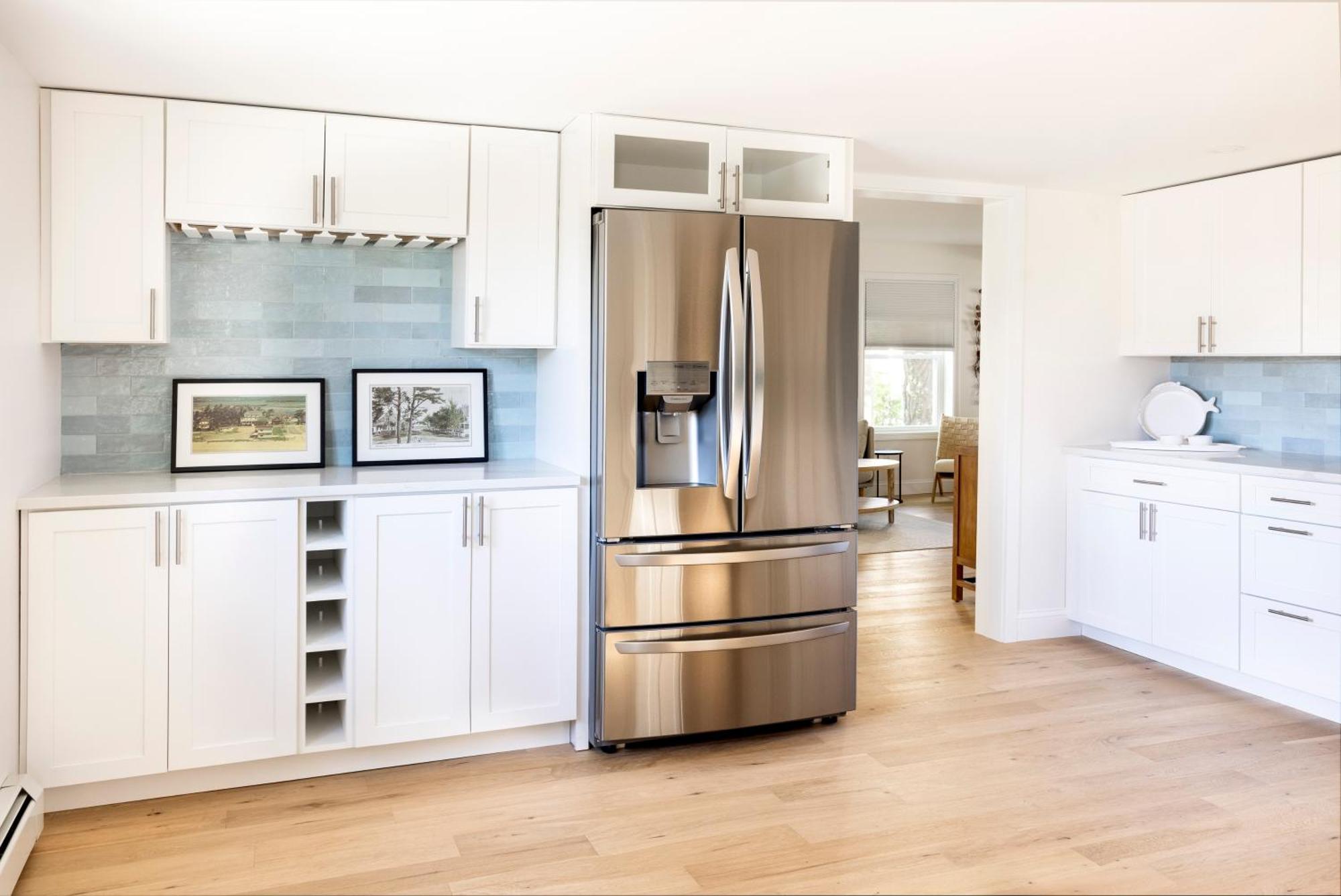 Bright 4Br Beach House, Pine Point Perfection Scarborough Buitenkant foto