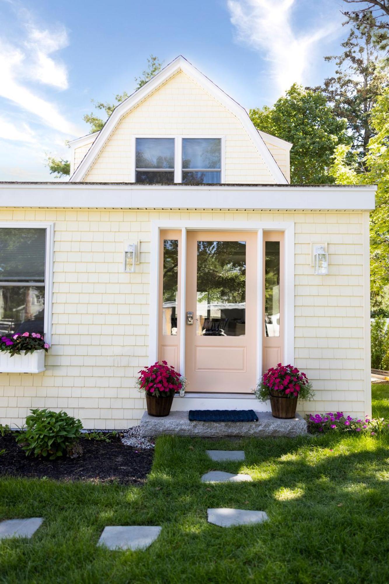 Bright 4Br Beach House, Pine Point Perfection Scarborough Buitenkant foto