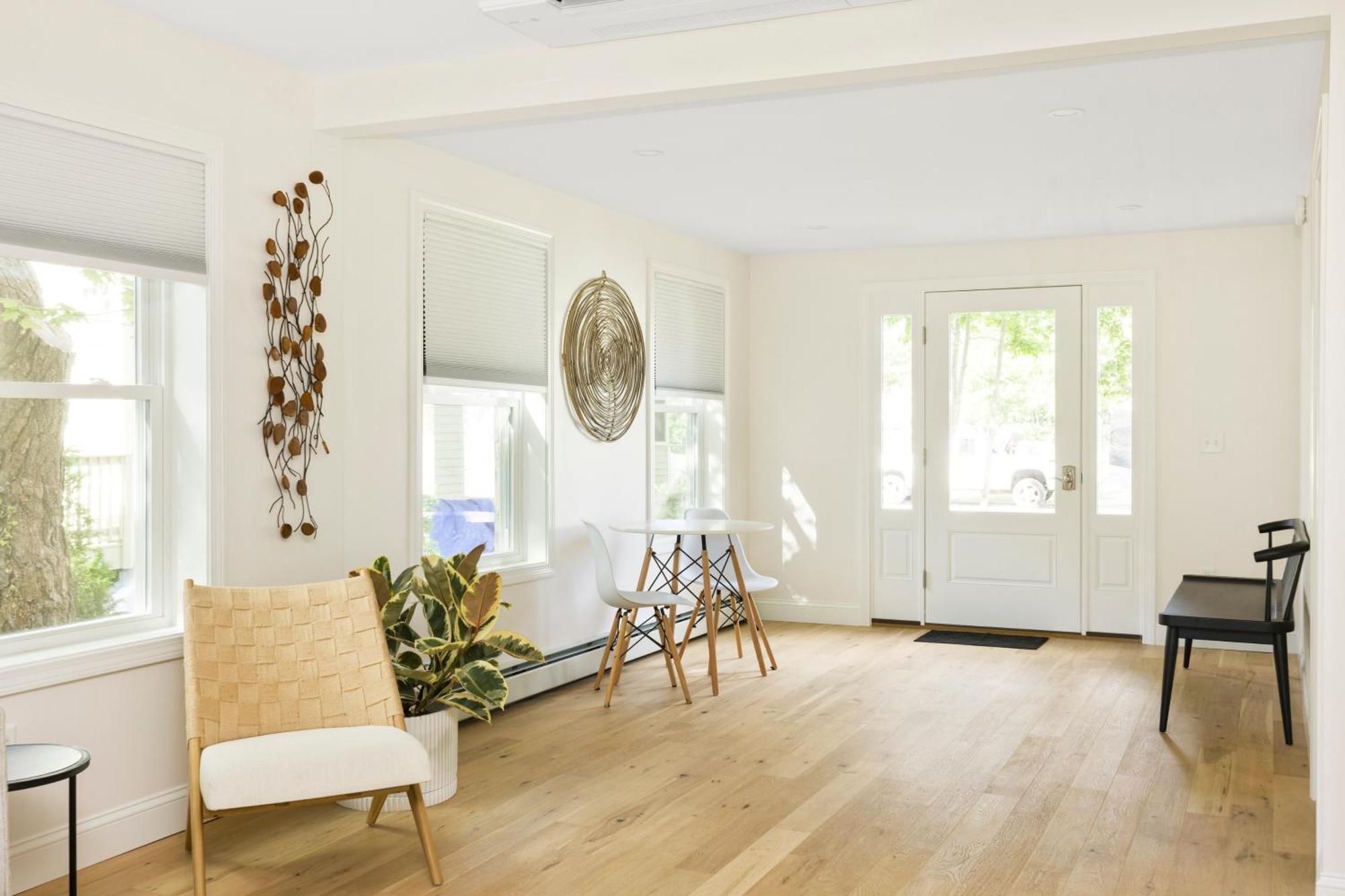 Bright 4Br Beach House, Pine Point Perfection Scarborough Buitenkant foto