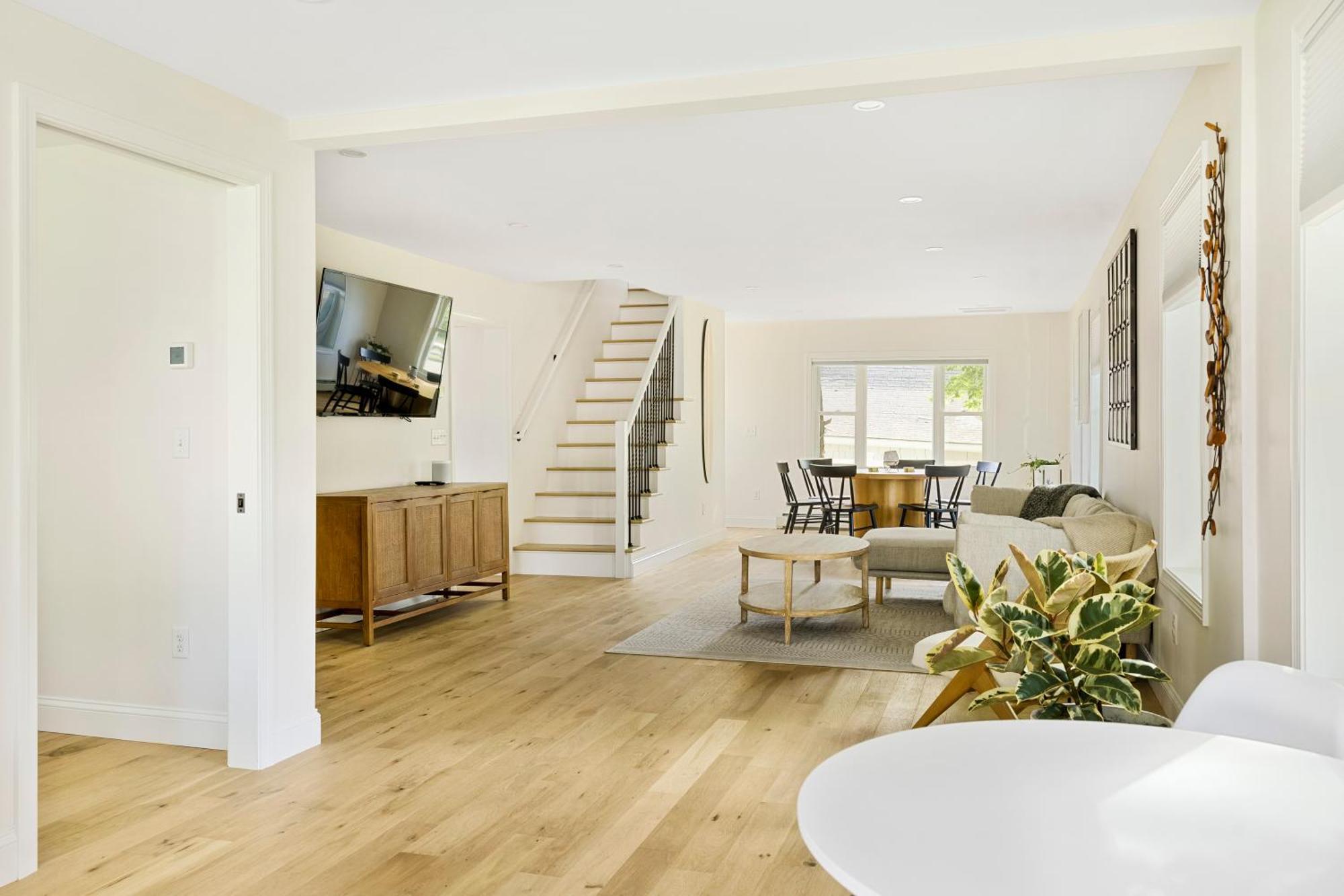 Bright 4Br Beach House, Pine Point Perfection Scarborough Buitenkant foto