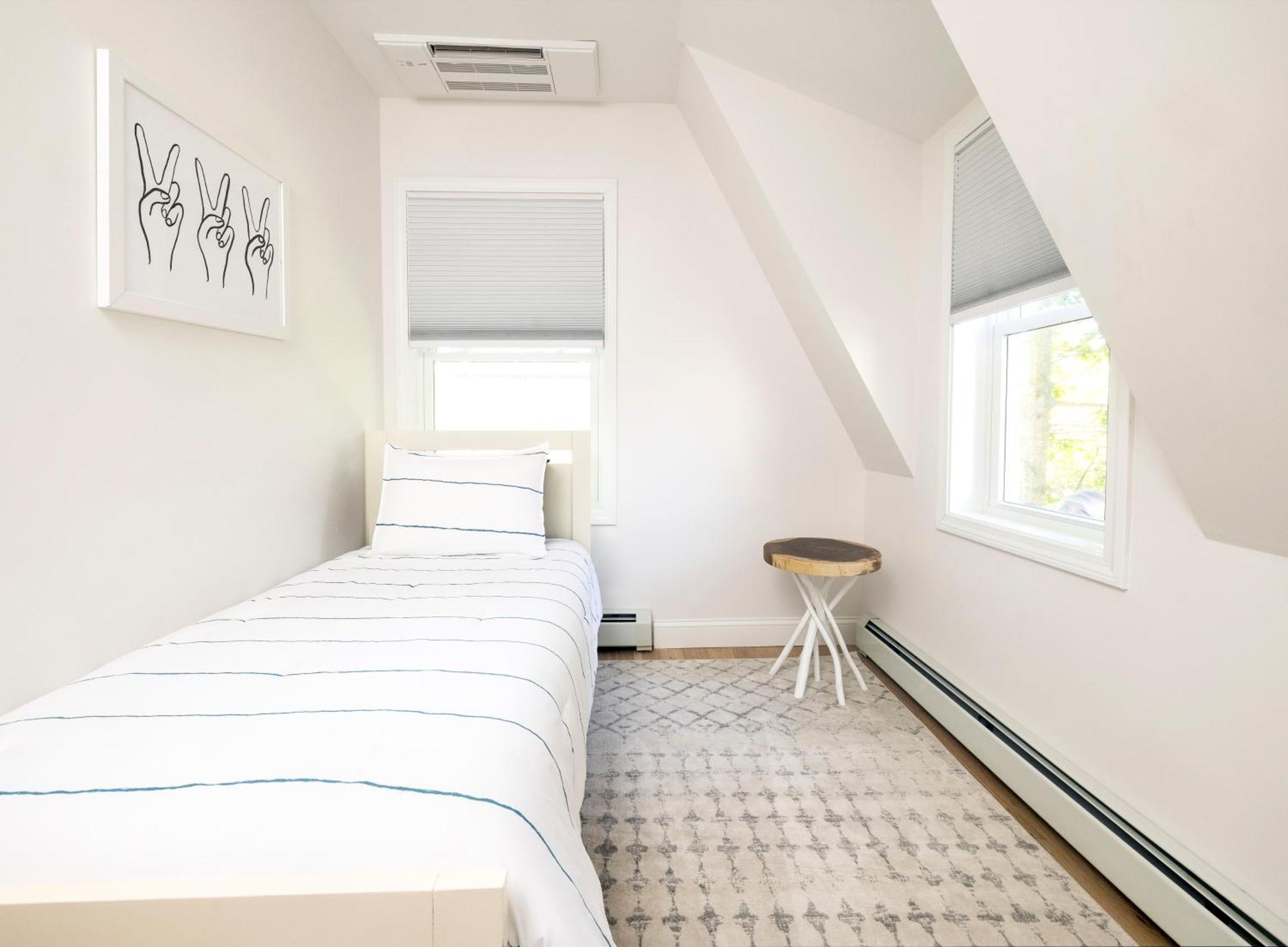 Bright 4Br Beach House, Pine Point Perfection Scarborough Buitenkant foto