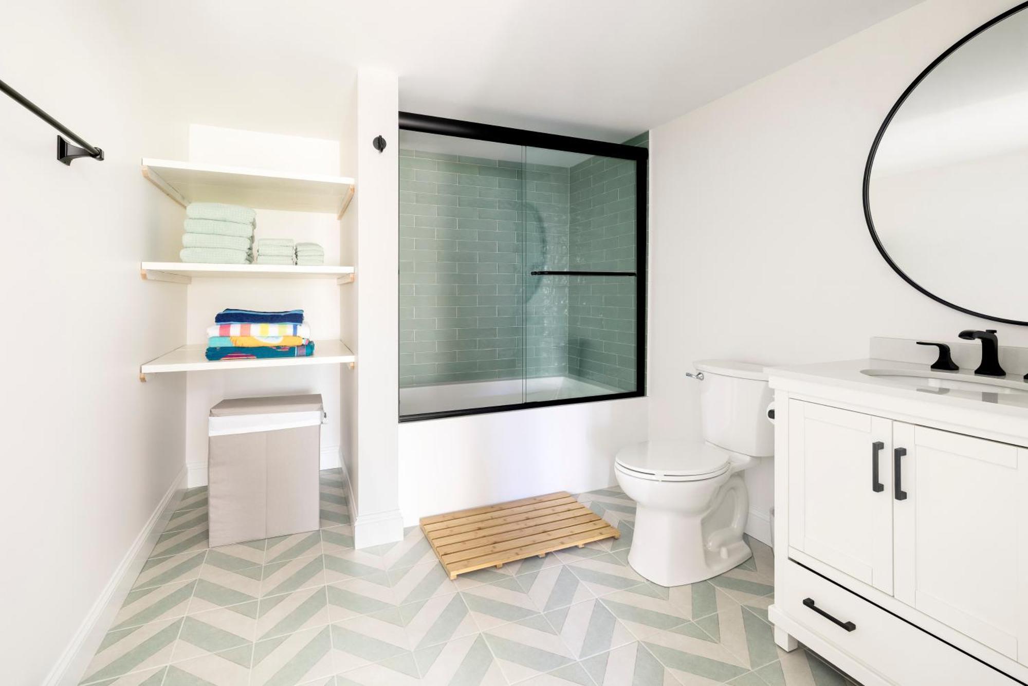 Bright 4Br Beach House, Pine Point Perfection Scarborough Buitenkant foto
