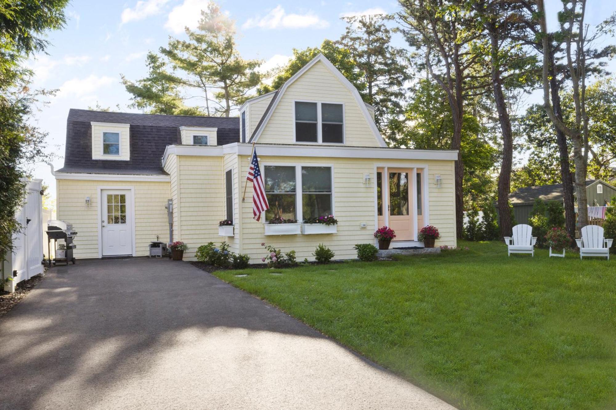 Bright 4Br Beach House, Pine Point Perfection Scarborough Buitenkant foto