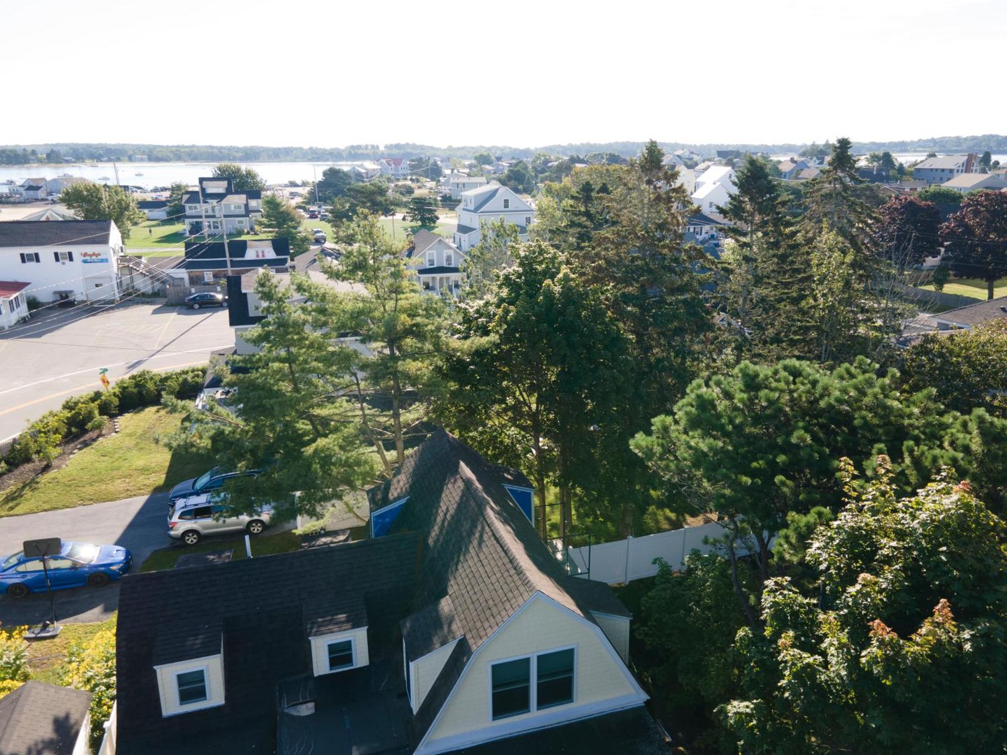 Bright 4Br Beach House, Pine Point Perfection Scarborough Buitenkant foto