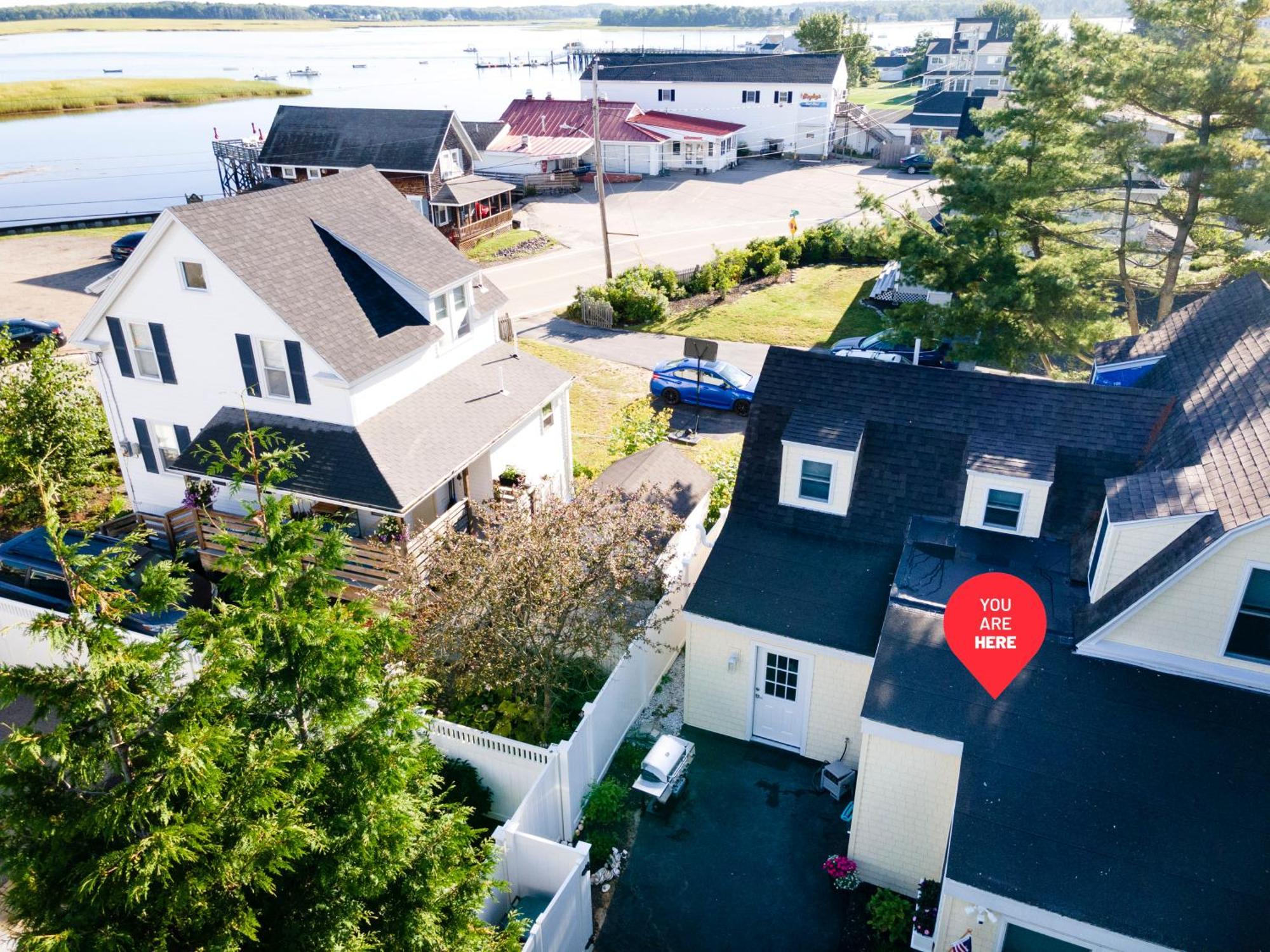 Bright 4Br Beach House, Pine Point Perfection Scarborough Buitenkant foto