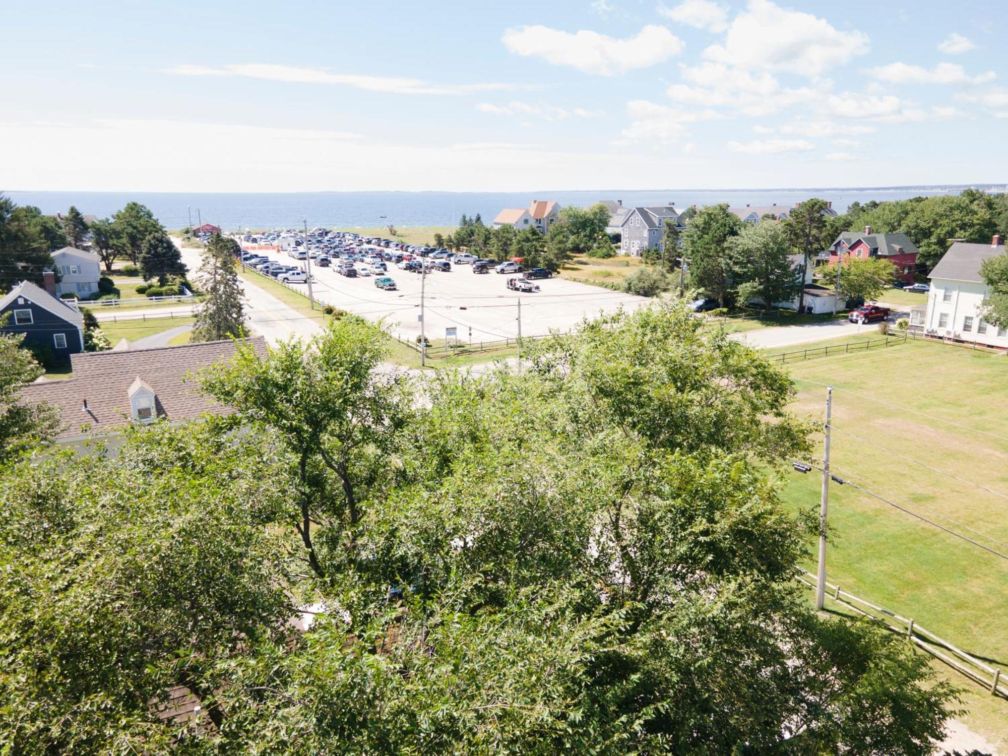 Bright 4Br Beach House, Pine Point Perfection Scarborough Buitenkant foto